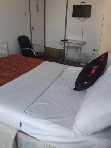 Fotos del hotel - OYO GODDIS LODGE