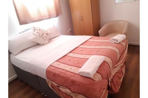 Fotos del hotel - OYO GODDIS LODGE
