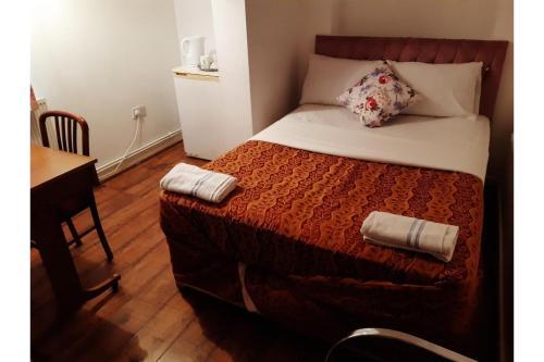 Fotos del hotel - OYO GODDIS LODGE