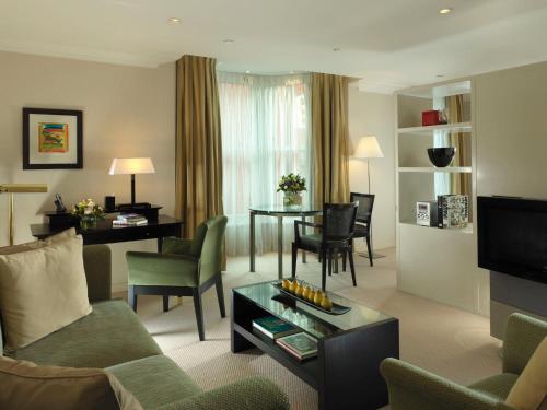 Fotos del hotel - CHEVAL PHOENIX HOUSE AT SLOANE SQUARE