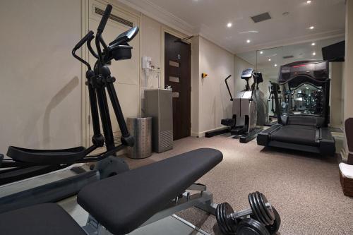 Fotos del hotel - Cheval Phoenix House at Sloane Square