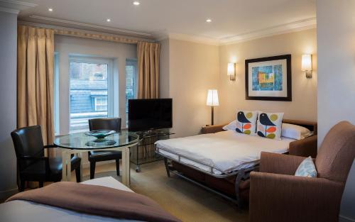 Fotos del hotel - CHEVAL PHOENIX HOUSE AT SLOANE SQUARE