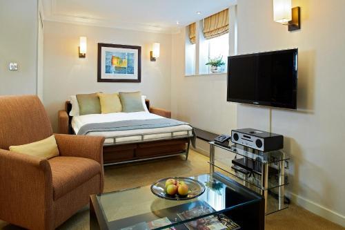 Fotos del hotel - CHEVAL PHOENIX HOUSE AT SLOANE SQUARE