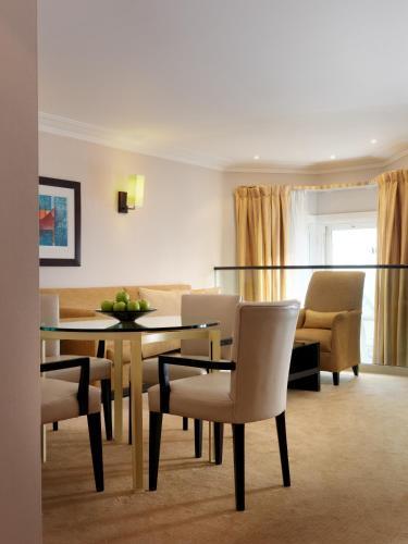 Fotos del hotel - CHEVAL PHOENIX HOUSE AT SLOANE SQUARE