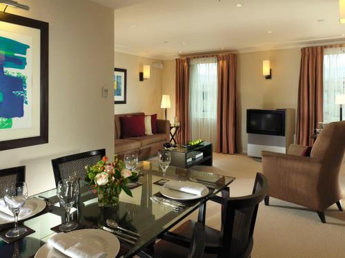 Fotos del hotel - CHEVAL PHOENIX HOUSE AT SLOANE SQUARE