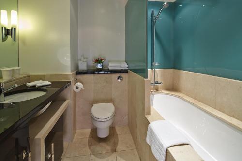 Fotos del hotel - CHEVAL PHOENIX HOUSE AT SLOANE SQUARE