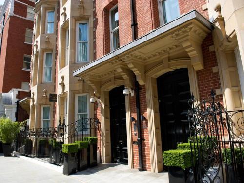 Fotos del hotel - CHEVAL PHOENIX HOUSE AT SLOANE SQUARE