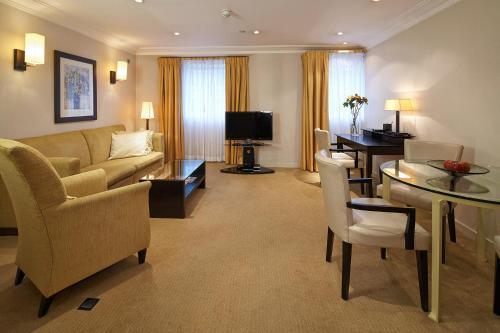 Fotos del hotel - CHEVAL PHOENIX HOUSE AT SLOANE SQUARE