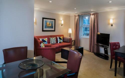 Fotos del hotel - CHEVAL PHOENIX HOUSE AT SLOANE SQUARE