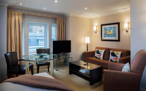 Fotos del hotel - CHEVAL PHOENIX HOUSE AT SLOANE SQUARE