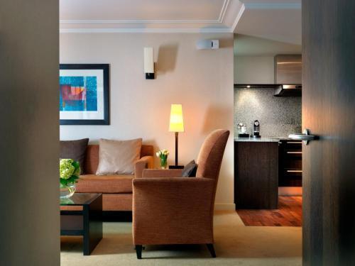 Fotos del hotel - Cheval Phoenix House at Sloane Square