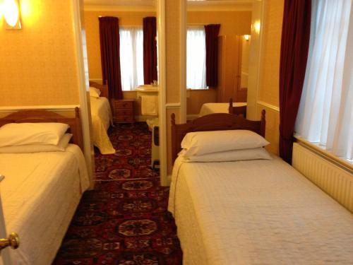 Fotos del hotel - Balmoral House Hotel