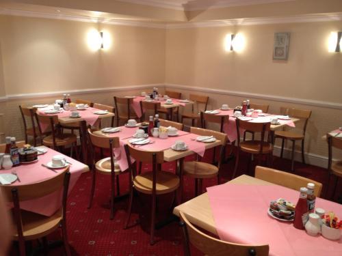 Fotos del hotel - Balmoral House Hotel