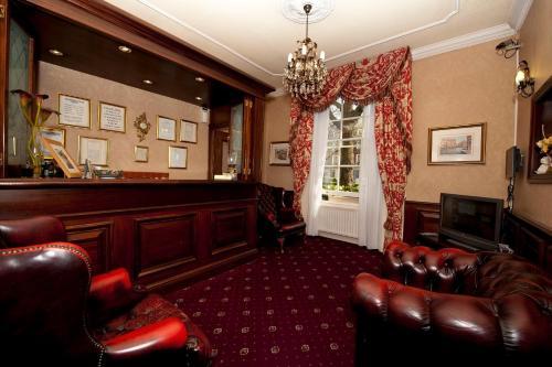 Fotos del hotel - Balmoral House Hotel
