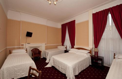 Fotos del hotel - Balmoral House Hotel