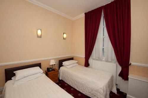 Fotos del hotel - Balmoral House Hotel