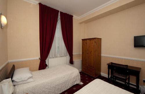 Fotos del hotel - Balmoral House Hotel