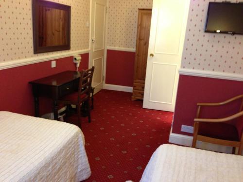 Fotos del hotel - Balmoral House Hotel