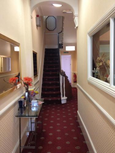 Fotos del hotel - Balmoral House Hotel