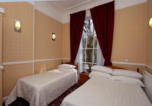 Fotos del hotel - Balmoral House Hotel
