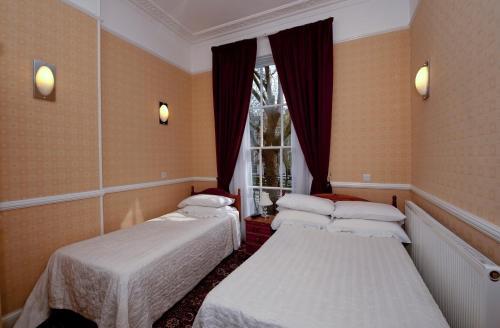 Fotos del hotel - Balmoral House Hotel
