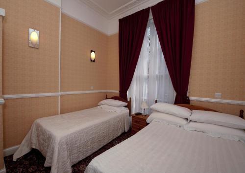 Fotos del hotel - Balmoral House Hotel