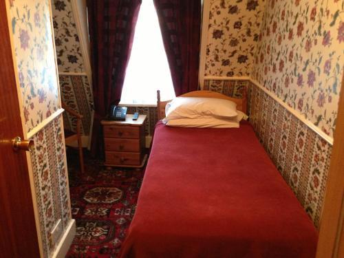 Fotos del hotel - Balmoral House Hotel