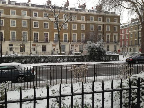 Fotos del hotel - Balmoral House Hotel