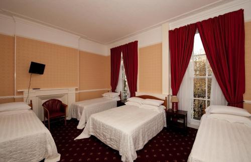 Fotos del hotel - Balmoral House Hotel