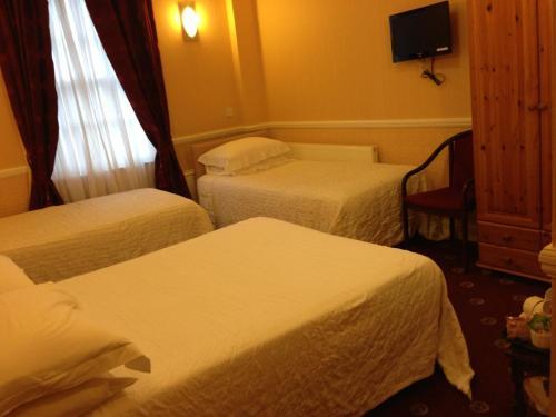Fotos del hotel - Balmoral House Hotel