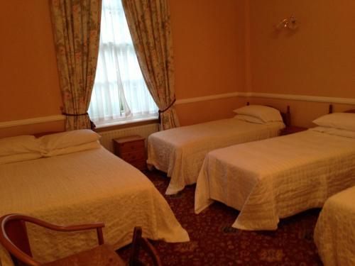 Fotos del hotel - Balmoral House Hotel