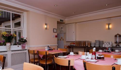 Fotos del hotel - Balmoral House Hotel