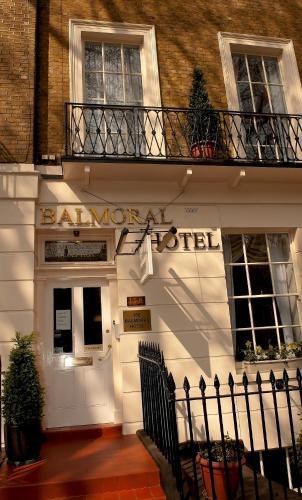 Fotos del hotel - Balmoral House Hotel