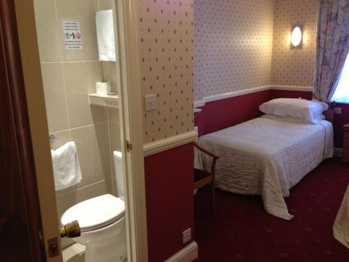 Fotos del hotel - Balmoral House Hotel