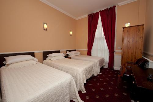 Fotos del hotel - Balmoral House Hotel