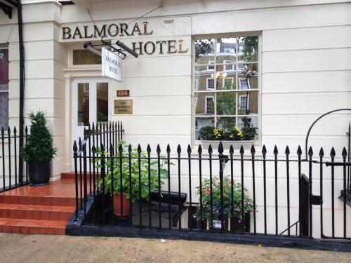 Fotos del hotel - Balmoral House Hotel