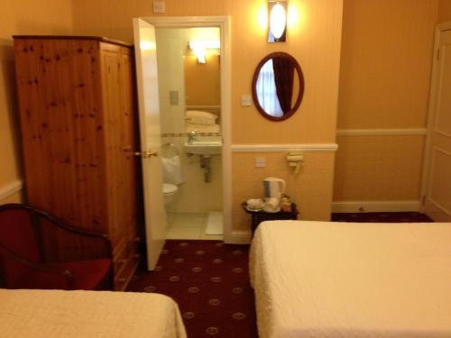 Fotos del hotel - Balmoral House Hotel