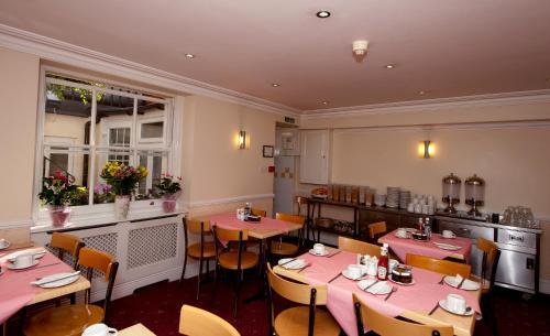 Fotos del hotel - Balmoral House Hotel