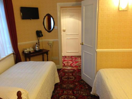 Fotos del hotel - Balmoral House Hotel
