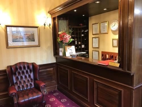 Fotos del hotel - Balmoral House Hotel