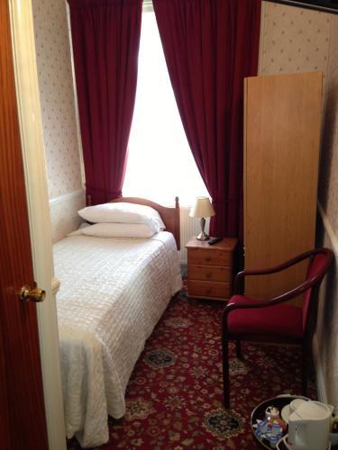 Fotos del hotel - Balmoral House Hotel