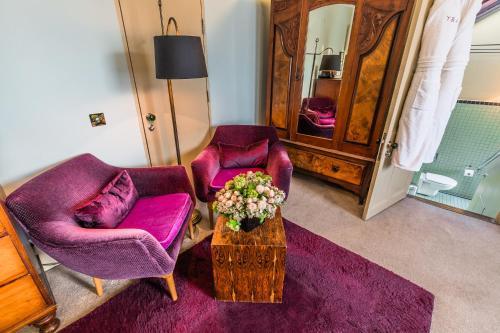 Fotos del hotel - York & Albany