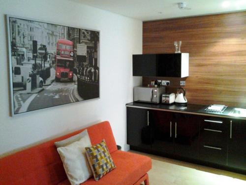 Fotos del hotel - Room Home Stay