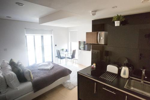 Fotos del hotel - Room Home Stay