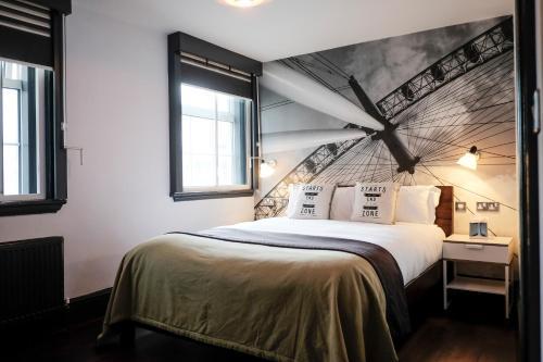 Fotos del hotel - The Wellington Hotel