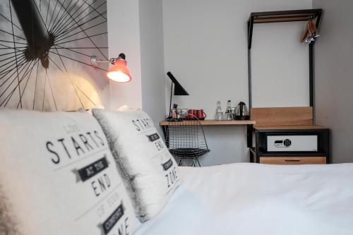 Fotos del hotel - The Wellington Hotel
