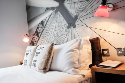 Fotos del hotel - The Wellington Hotel
