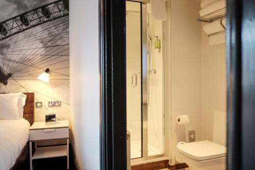 Fotos del hotel - The Wellington Hotel