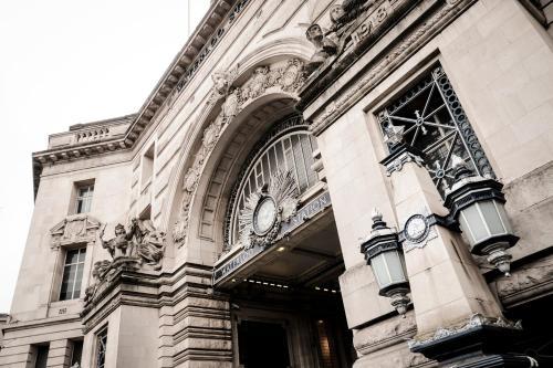 Fotos del hotel - The Wellington Hotel