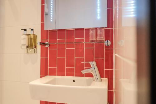 Fotos del hotel - The Wellington Hotel